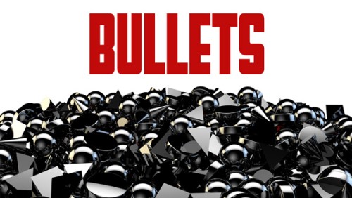 Bullets, Ripple Training: Video editing tutorials for the best editing software for PC and Mac.