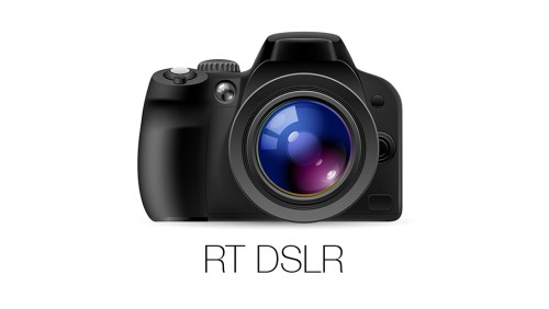 RT DSLR, Ripple Training: Video editing tutorials for the best editing software for PC and Mac.