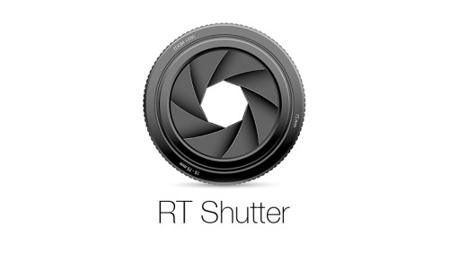RT shutter, Ripple Training: Video editing tutorials for the best editing software for PC and Mac.