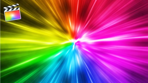 Warp Speed Editing in Final Cut Pro, Ripple Training: Video editing tutorials for the best editing software for PC and Mac.