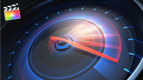 Warp Speed Motion for FCP Editors, Ripple Training: Video editing tutorials for the best editing software for PC and Mac.