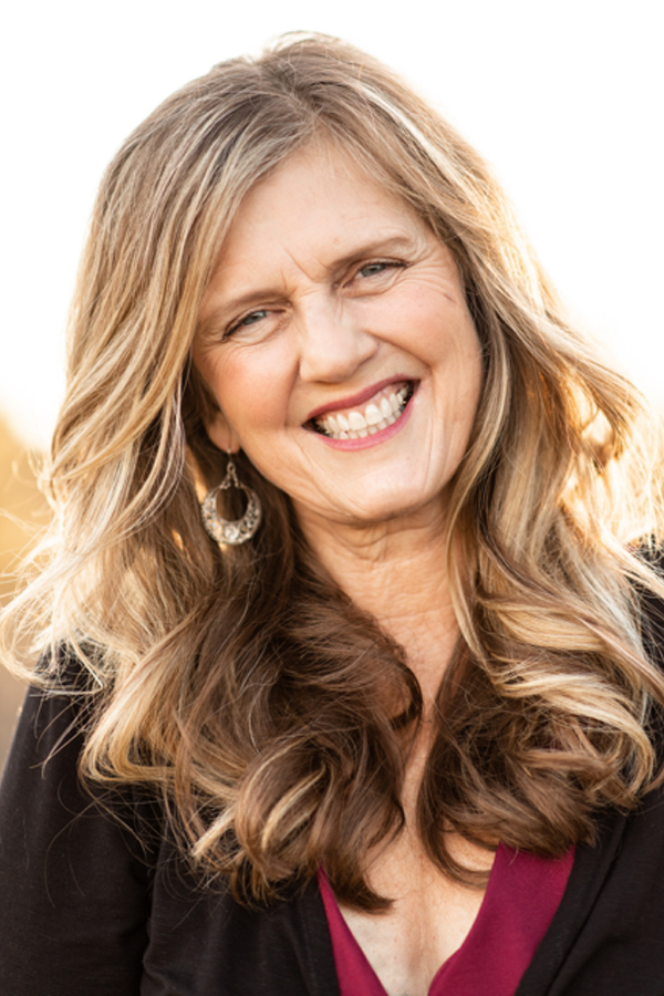 Jill 5 Headshot 2019 Ripple Training: Video editing tutorials for the best editing software for PC and Mac.