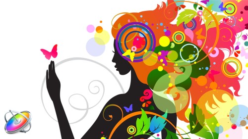 Drawing and Animating Shapes in Motion, Ripple Training: Video editing tutorials for the best editing software for PC and Mac.