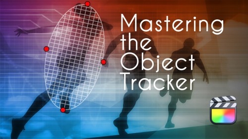 Mastering the Object Tracker, Ripple Training: Video editing tutorials for the best editing software for PC and Mac.
