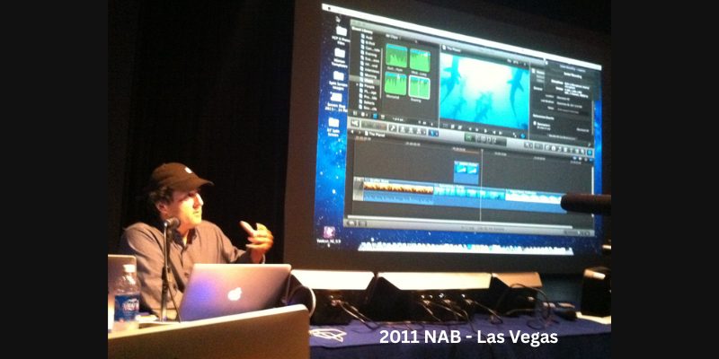 Ripple Training: Video editing tutorials for the best editing software for PC and Mac.