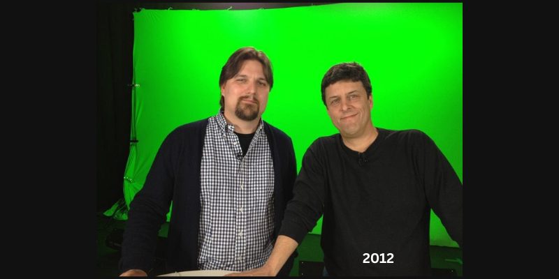 Ripple Training: Video editing tutorials for the best editing software for PC and Mac.